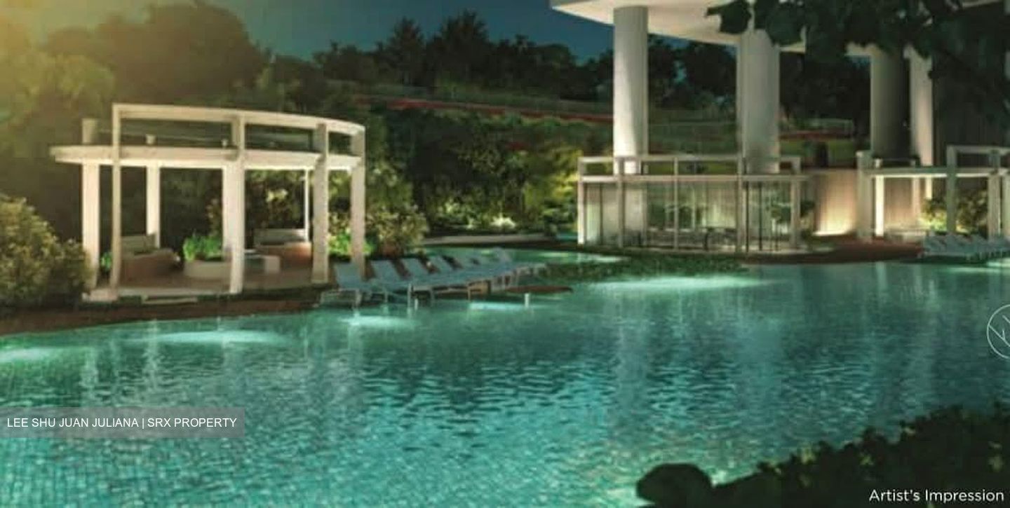 One Pearl Bank (D3), Apartment #575379611
